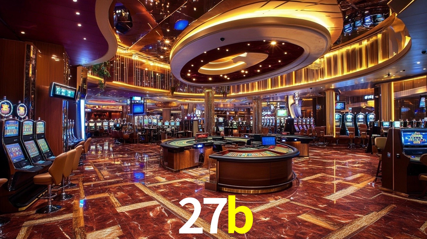 Jogos de Cassino Premium - Slots, Roleta, Blackjack e Dealer Ao Vivo